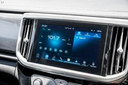 2025 GWM
                Cannon XSR