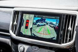 2025 GWM
                Cannon XSR