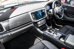 2025 GWM
                Cannon XSR