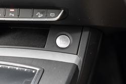 2019 Audi
Q5 45 TFSI sport