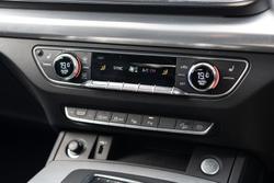 2019 Audi
Q5 45 TFSI sport