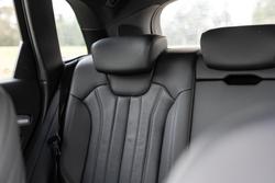 2019 Audi
Q5 45 TFSI sport