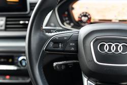 2019 Audi
Q5 45 TFSI sport