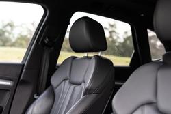 2019 Audi Q5 45 TFSI sport