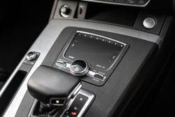 2019 Audi Q5 45 TFSI sport