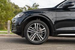 2019 Audi
                Q5 45 TFSI sport