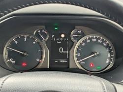 2023 TOYOTA
                LANDCRUISER PRADO VX