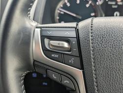 2023 TOYOTA
LANDCRUISER PRADO VX