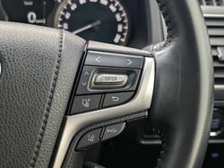 2023 TOYOTA
                LANDCRUISER PRADO VX
