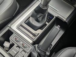 2023 TOYOTA
                LANDCRUISER PRADO VX