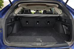 2024 Subaru Outback AWD Touring 6GEN MY25 AWD Sapphire Blue