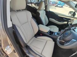 2024 Subaru Outback AWD Touring 6GEN MY25 AWD Sapphire Blue