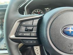 2024 Subaru Outback AWD Touring 6GEN MY25 AWD Sapphire Blue