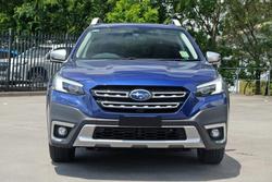 2024 Subaru Outback AWD Touring 6GEN MY25 AWD Sapphire Blue