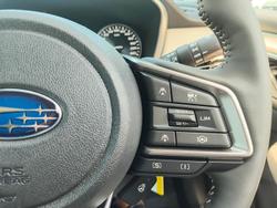 2024 Subaru Outback AWD Touring 6GEN MY25 AWD Sapphire Blue