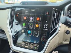 2024 Subaru Outback AWD Touring 6GEN MY25 AWD Sapphire Blue