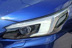 2024 Subaru Outback AWD Touring 6GEN MY25 AWD Sapphire Blue