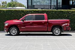 2024 RAM
                1500 Laramie Sport RamBox