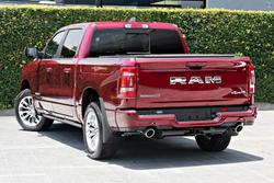 2024 RAM
                1500 Laramie Sport RamBox