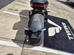 2021 Ducati XDiavel Dark Diavel