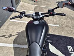 2021 Ducati XDiavel Dark Diavel