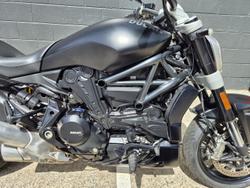 2021 Ducati XDiavel Dark Diavel