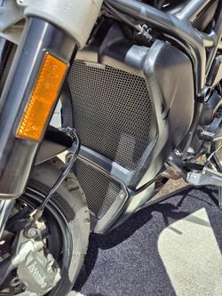 2021 Ducati XDiavel Dark Diavel