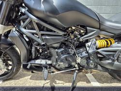 2021 Ducati XDiavel Dark Diavel
