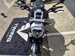 2021 Ducati XDiavel Dark Diavel