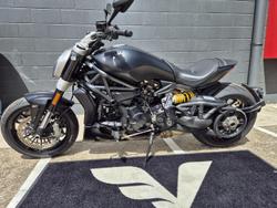 2021 Ducati XDiavel Dark Diavel