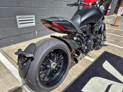 2021 Ducati
XDiavel Dark