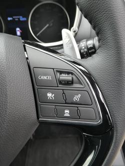 2023 Mitsubishi Eclipse Cross PHEV Aspire