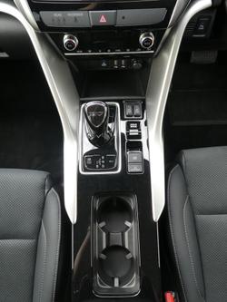 2023 Mitsubishi Eclipse Cross PHEV Aspire