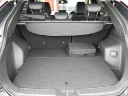 2023 Mitsubishi Eclipse Cross PHEV Aspire