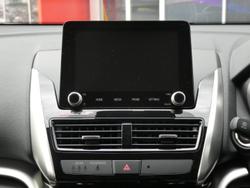 2023 Mitsubishi Eclipse Cross PHEV Aspire