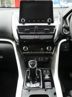 2023 Mitsubishi Eclipse Cross PHEV Aspire