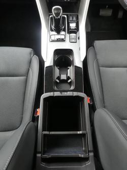 2023 Mitsubishi Eclipse Cross PHEV Aspire