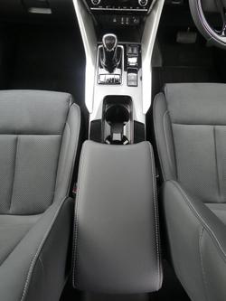 2023 Mitsubishi Eclipse Cross PHEV Aspire