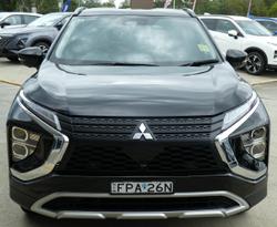 2023 Mitsubishi Eclipse Cross PHEV Aspire