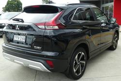 2023 Mitsubishi Eclipse Cross PHEV Aspire