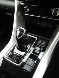 2023 Mitsubishi Eclipse Cross PHEV Aspire