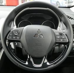 2023 Mitsubishi Eclipse Cross PHEV Aspire