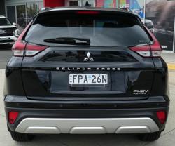 2023 Mitsubishi Eclipse Cross PHEV Aspire