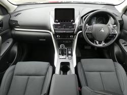 2023 Mitsubishi Eclipse Cross PHEV Aspire