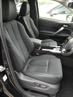 2023 Mitsubishi Eclipse Cross PHEV Aspire