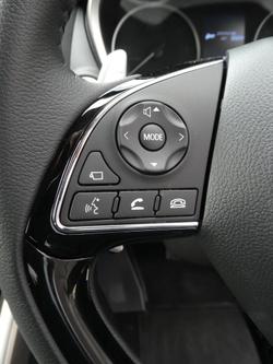 2023 Mitsubishi Eclipse Cross PHEV Aspire