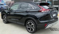 2023 Mitsubishi Eclipse Cross PHEV Aspire