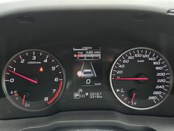 2024 Subaru WRX VB MY24 AWD WR Blue