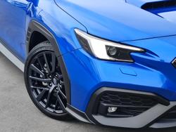 2024 Subaru WRX VB MY24 AWD WR Blue