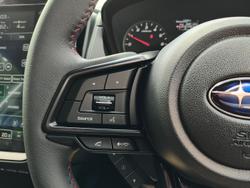 2024 Subaru WRX VB MY24 AWD WR Blue